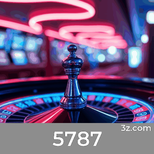 5787: Seu Cassino Online Seguro e Premiado