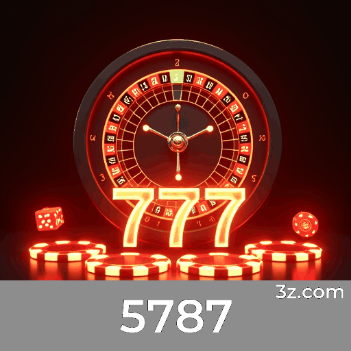 5787: Cassino Online Diversificado e Imersivo