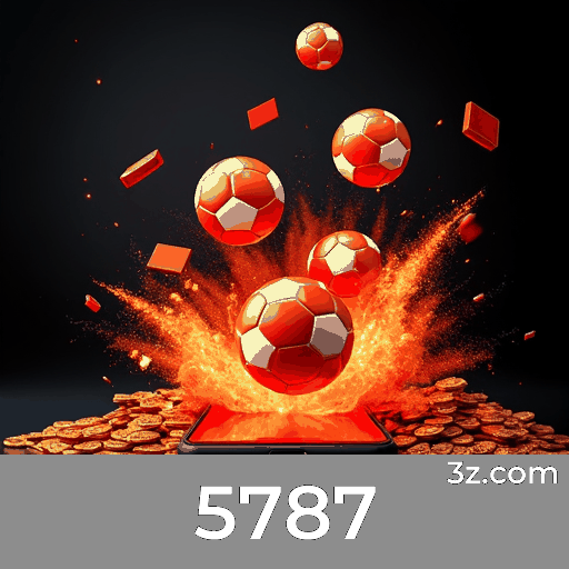 5787: Seu Cassino Online Seguro e Premiado