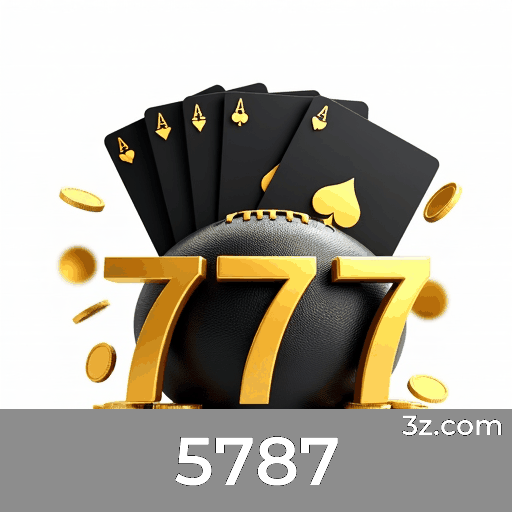 5787: O Cassino de Experiência Profissional e Imersiva