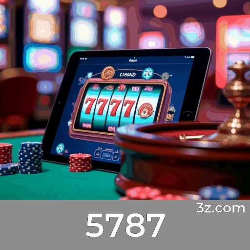 Adrenalina Máxima no Crash da 5787