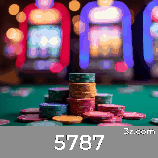 5787: O Cassino de Experiência Profissional e Imersiva