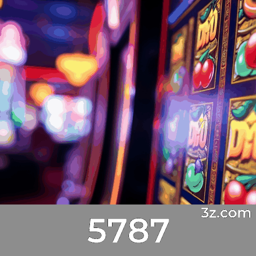 5787: O Cassino de Experiência Profissional e Imersiva