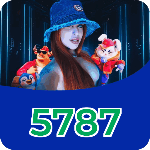 Streaming 4K no cassino ao vivo da 5787