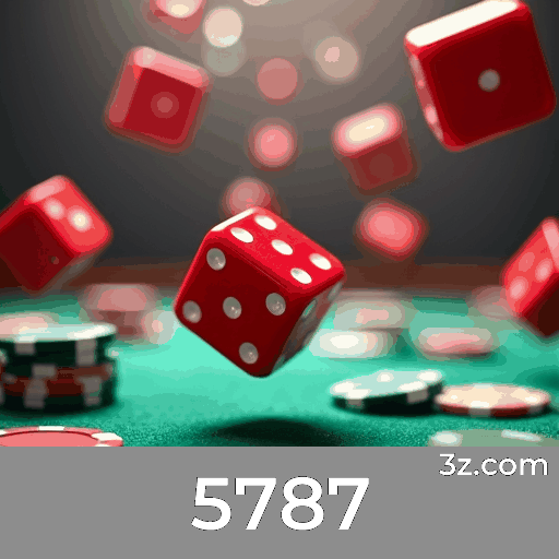 5787: Cassino Online Diversificado e Imersivo