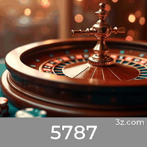 5787 Inovação: Jogos de Azar com Tecnologia de Ponta