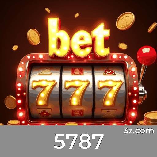 5787 Inovação: Jogos de Azar com Tecnologia de Ponta