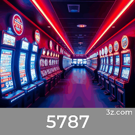 Bônus Reais com Valor Verdadeiro no 5787: Recompensas Confiáveis